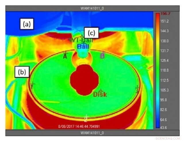 Army Researchers Unveil Advanced Metal Analysis Technique to Reduce Equipment Failure