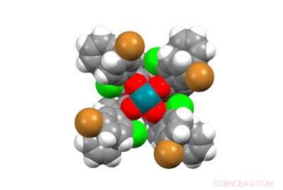 Advanced Synthesis Techniques Expand 3‑D Chemical Space for Targeted Drug Discovery