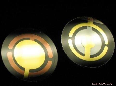 NIST Researchers Align Quartz Microbalance Readings with International Measurement Standards