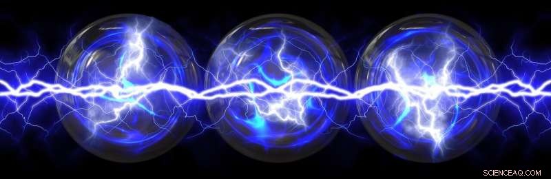 Zirconium Nitride Catalysts: A Breakthrough for Superior Oxygen Reduction Reactions