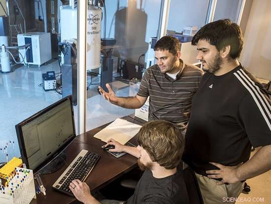 Discovery of a Novel Pathogenic Mechanism of Influenza NS1 Protein
