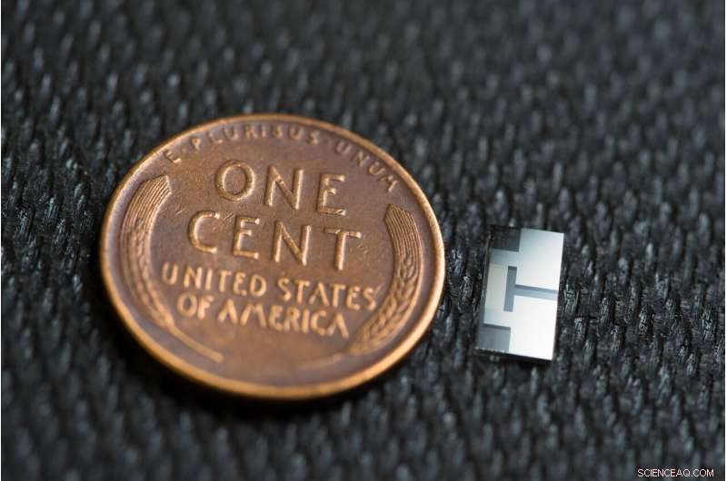 Ultrasound Technology Cuts Lithium Battery Charging Time and Extends Runtime