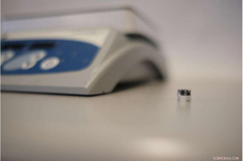 Pill‑sized Heater Enhances Accessibility for Infectious Disease Diagnostics