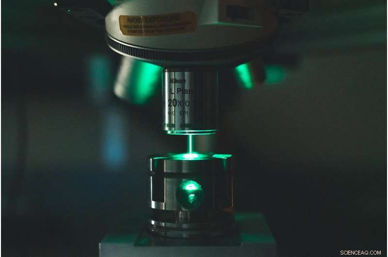 From Fossil Fuels to Diamonds: Turning a Common Compound into Pure Diamond