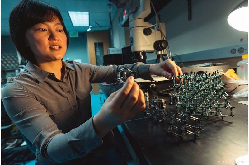 From Fossil Fuels to Diamonds: Turning a Common Compound into Pure Diamond