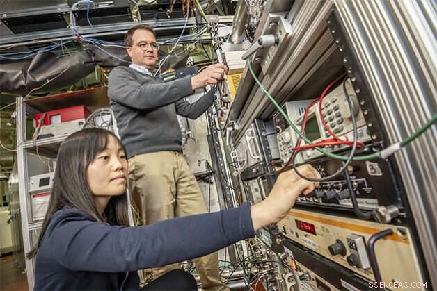 New Research Links Criegee Intermediates to Aging and Food Spoilage