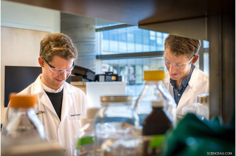 Scientists Develop Safe Bacteria-Based Test for Heavy Metals in Drinking Water