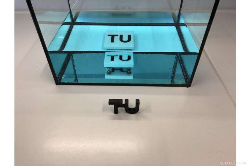 Epoxy Resins: Instant Hardening with a Simple Button Press