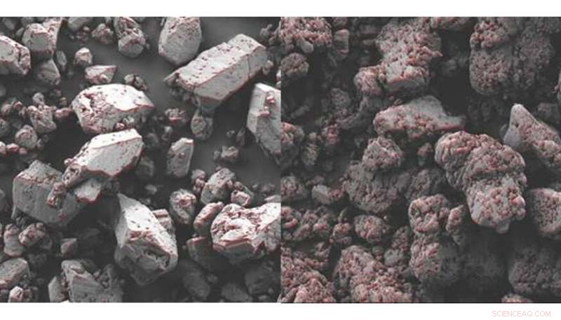 LLNL Accelerates High-Performance Materials Development Using Machine Learning