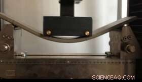 Revolutionary Bendable Cement‑Free Concrete Promises Safer, Durable, and Eco‑Friendly Infrastructure