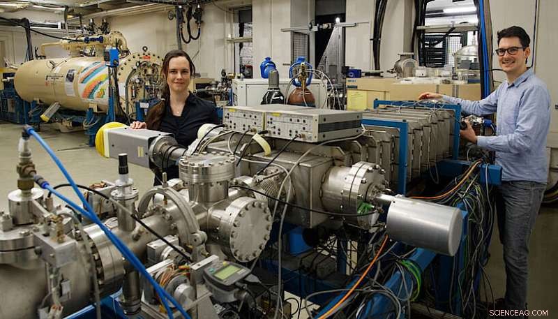 Atomic Fingerprint Traces Uranium Emission Sources with Unprecedented Precision