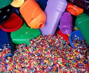 RIKEN s Computational Study Uncovers Depolymerization Pathways of Sustainable Polymers