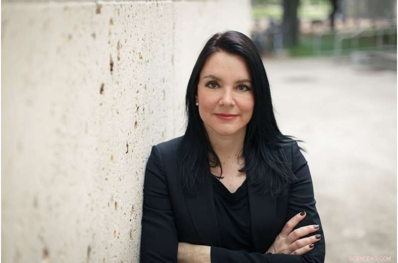 Simple Yet Powerful: New Method Promises to Revolutionize Plastics Recycling