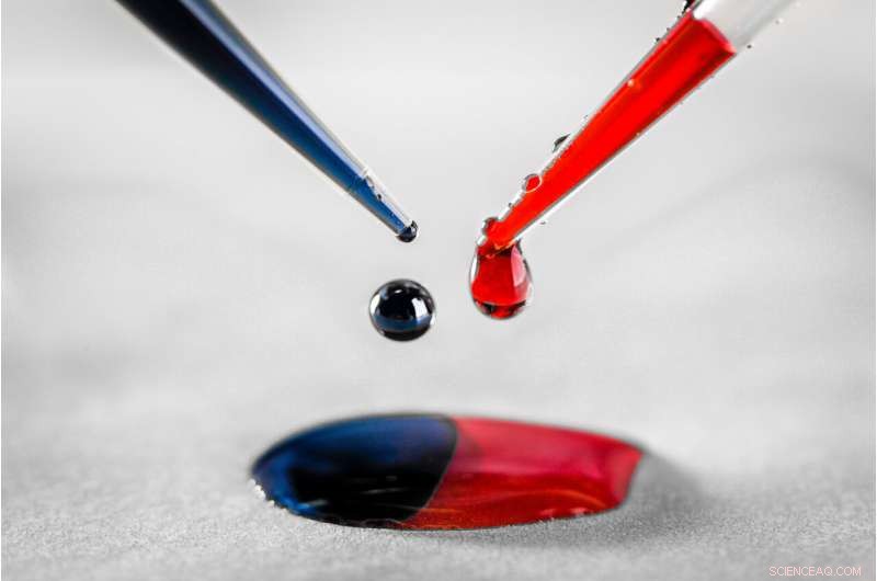 Ink of Tomorrow: Revolutionizing Printed Electronics