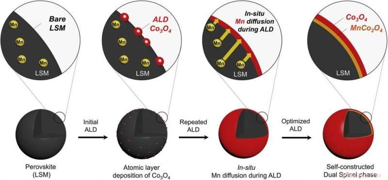 Innovative Catalyst Accelerates Performance of Next-Gen EV Batteries