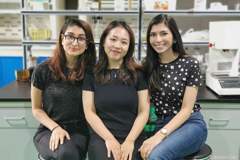 Revolutionary Eco-Friendly Resin: How Startups Are Making the Plastics Industry Greener