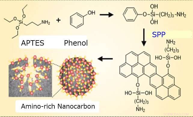 Electric Pulse Enhances Carbon Nanomaterials for Superior Water Purification