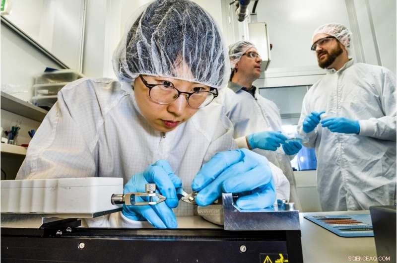 Innovative Stretchable Organic Thermoelectric Generators for Flexible Energy Harvesting