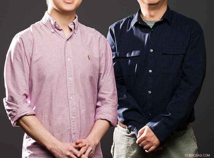 New Research Unlocks Path to Over 30% Efficiency in Perovskite‑Silicon Tandem Solar Cells