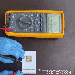 Freestanding Wearable Electrochemical Sensor System for Real‑Time Biomarker Monitoring