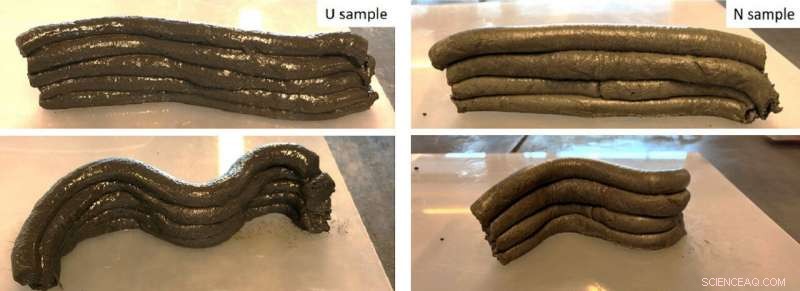 Revolutionary Geopolymer Concrete: Constructing Moon Bases from Regolith and Astronaut Urine