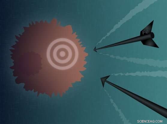 Researchers Uncover Novel Molecules with Unprecedented Cell-Killing Mechanism