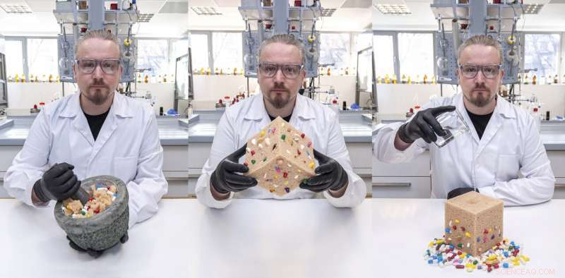 Revolutionizing Drug Delivery with Metal-Organic Frameworks (MOFs)