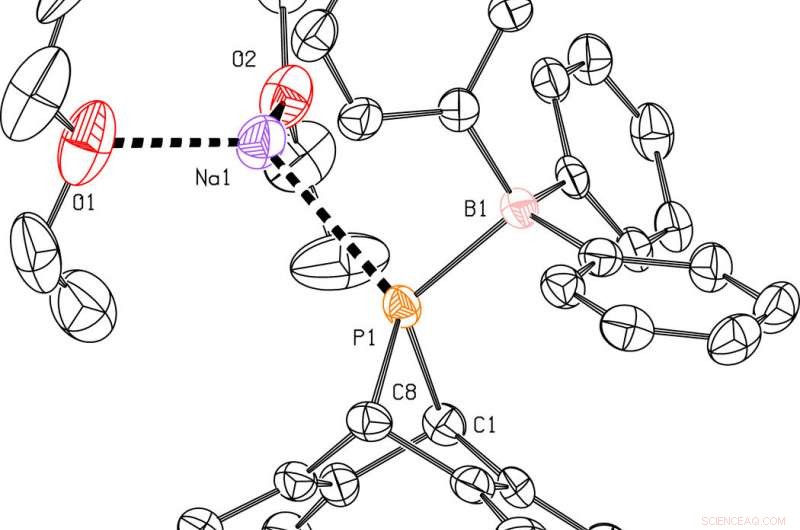 Successfully Isolating the Elusive Phosphatetrahedrane: A Breakthrough in Synthetic Chemistry