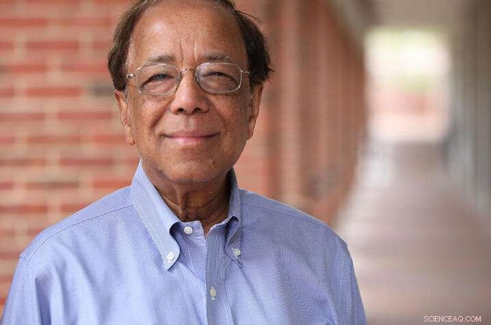 Scientists Develop Antiviral Membrane Mask to Neutralize COVID-19 on Contact