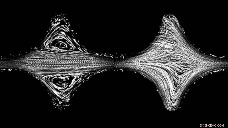 Tiny Polymer Springs Propel Environmental Clean‑Up