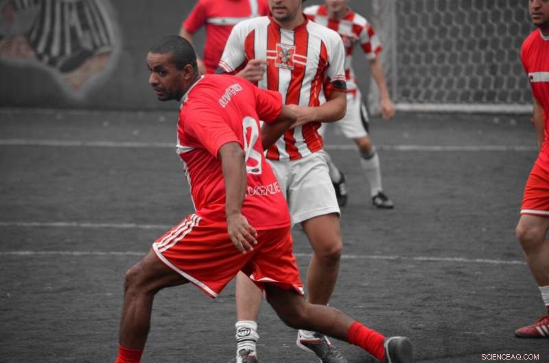 New Synthetic Scaffolds Offer Hope for Faster Tendon and Ligament Healing