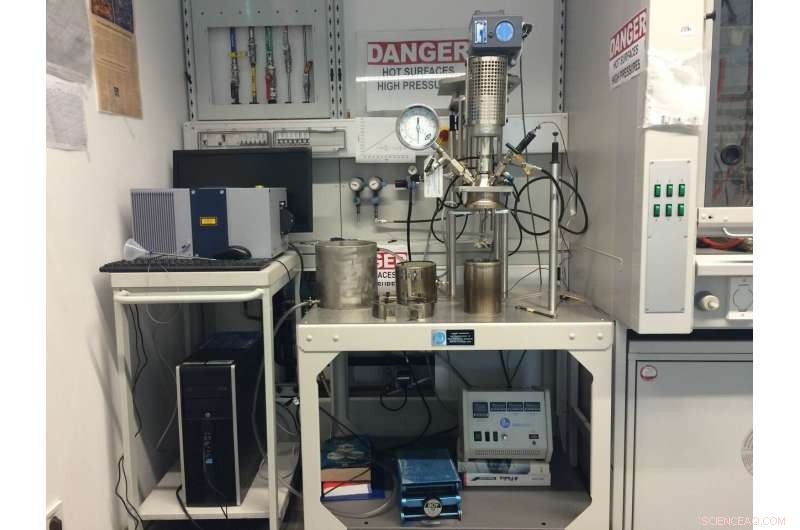 Water-Enabled Green Plastics: A Safer, Sustainable Alternative