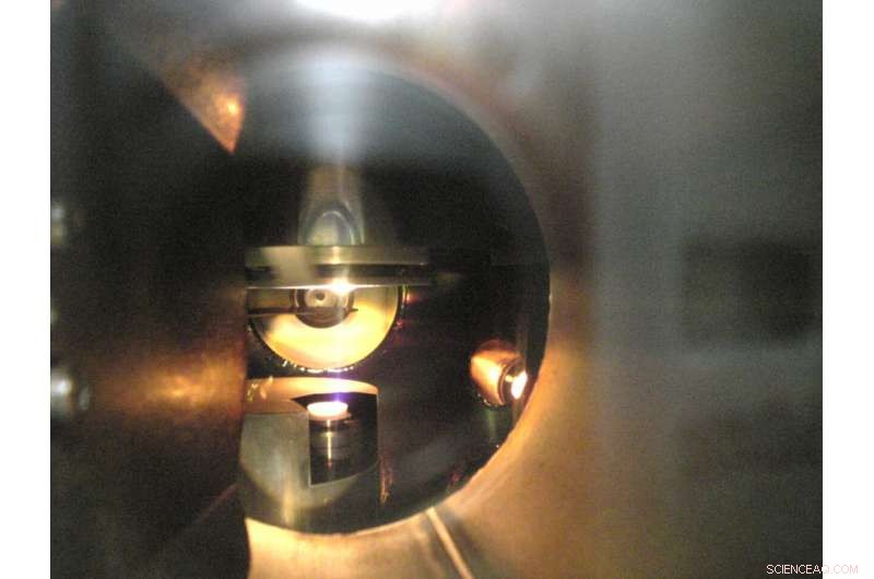 Tin‑Based Semiconductor Shows Promise for Enhancing Solar Energy Efficiency