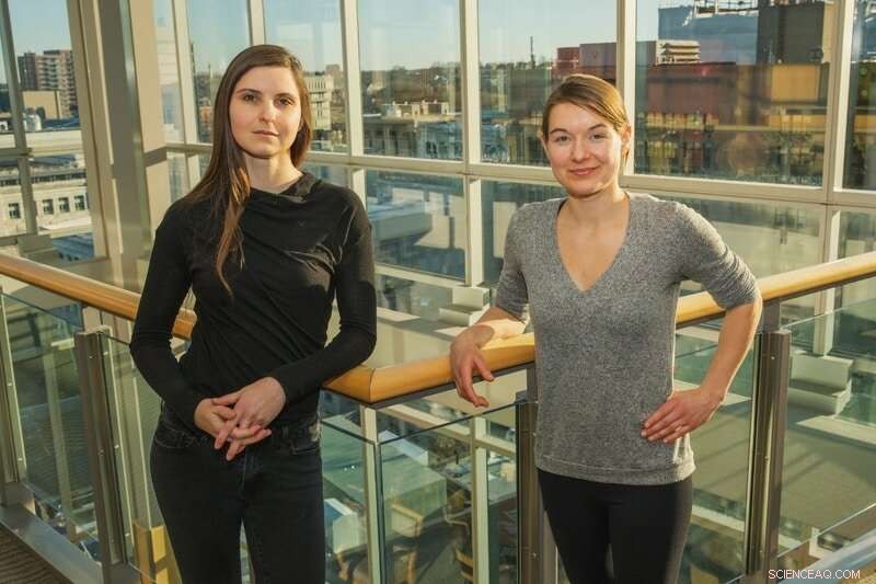 Microbial Engineering Yields Low-Cost, Eco-Friendly Biodegradable Plastics That Beat Plant-Based Alternatives