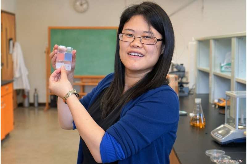 Ensuring Safety: Rigorous Testing of Medical Gown Materials