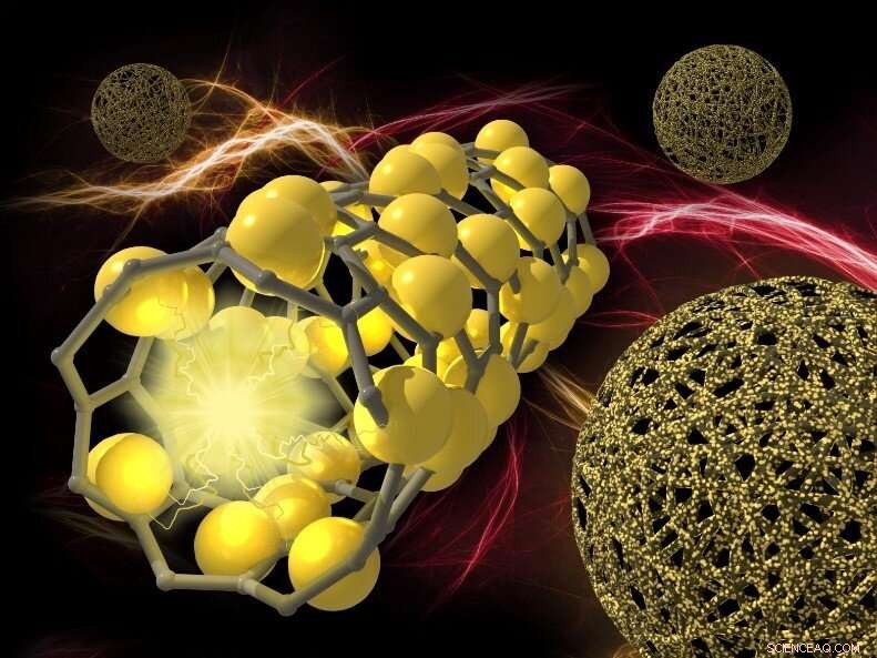 Revolutionizing Battery Anodes: Silicon s Next-Gen Leap