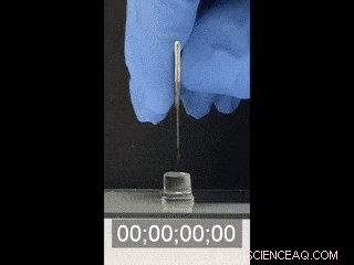 Engineering Metal‑Coordination Hydrogels for Superior Strength, Toughness, and Rapid Recovery