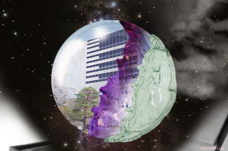 Creating Rubies in Sapphire Flux: A Guide to Crystal Synthesis