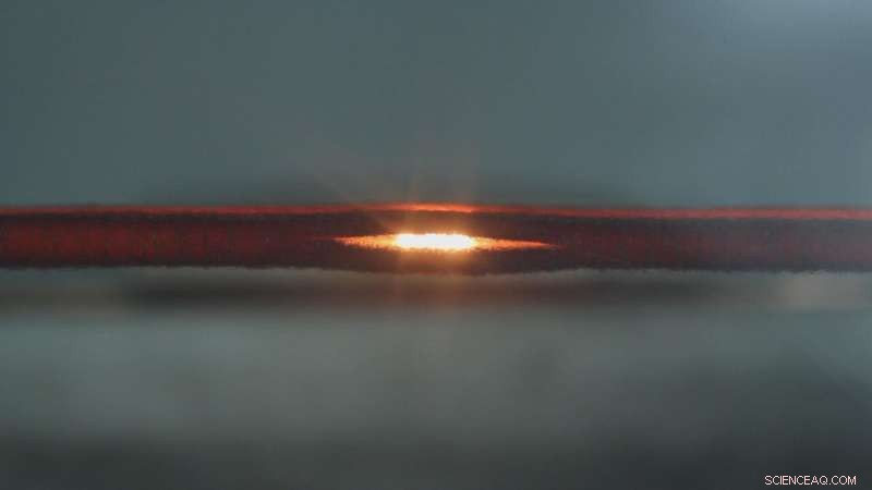 Revolutionary Rapid Ceramic Manufacturing Method Unlocks AI-Driven Material Discovery