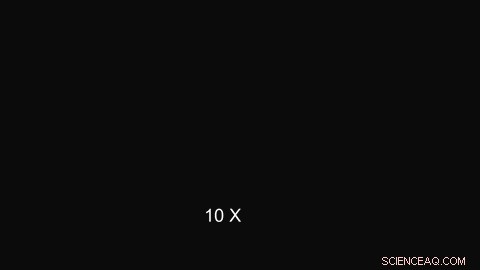 Revolutionary Rapid Ceramic Manufacturing Method Unlocks AI-Driven Material Discovery