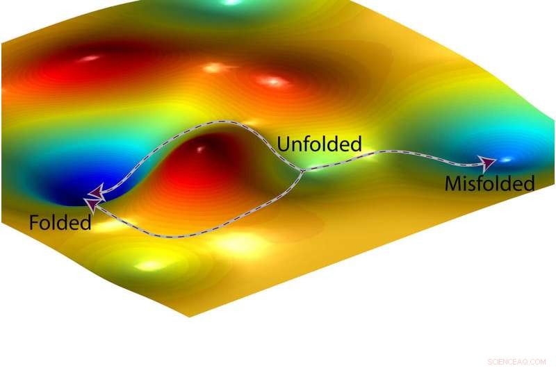 Scientists Discover Hidden Symmetry in Chemical Kinetic Equations