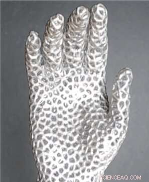 Liquid Metal Research: From Terminator Inspiration to Friendly Innovations