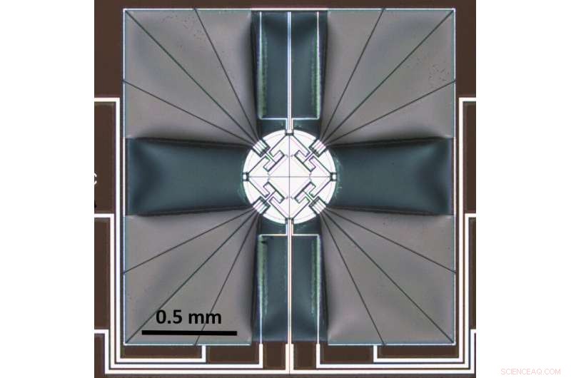 New Experimental Study Reveals How Metallic Glass Formation Challenges Established Glass Research Paradigms