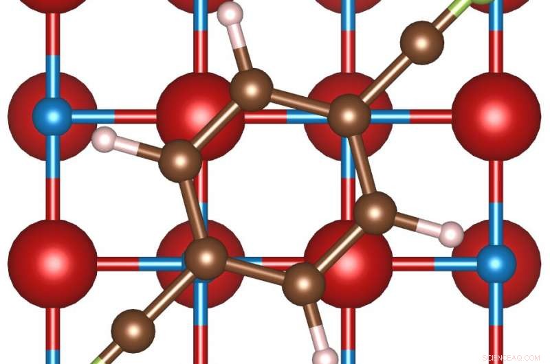 Solid‑Ion Conductors: Enhancing Battery Safety and Reliability