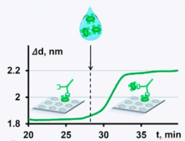 New Diagnostic Tool Promises Accurate Monitoring of Autoimmune Disorders