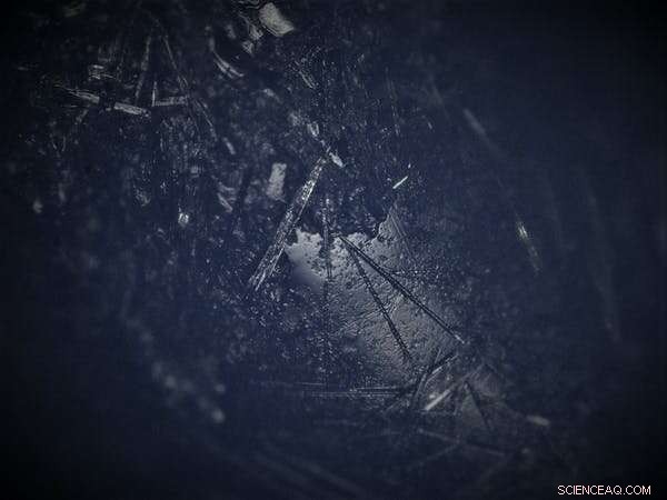 Vinegar Syndrome Accelerates Decay of Historical Films – A Growing Threat to Our Cinematic Heritage