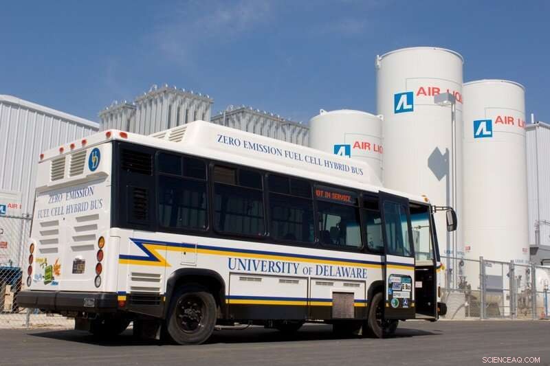 New Material Characterization Technique Could Revolutionize Energy Storage