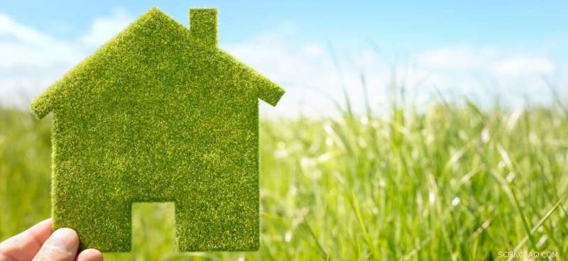 Revolutionary Bricks Made from Recycled Plastic Waste