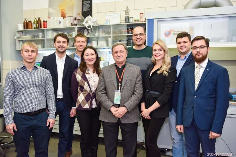 Scientists Unveil Record-Breaking Heat-Resistant Ceramic