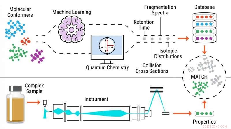 Revolutionary Metabolomics Method Promises Breakthroughs in Research